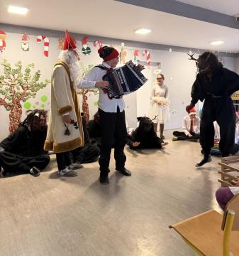 Osnovna šola Juričevega Drejčka prejemnica naziva Kulturna šola (4)